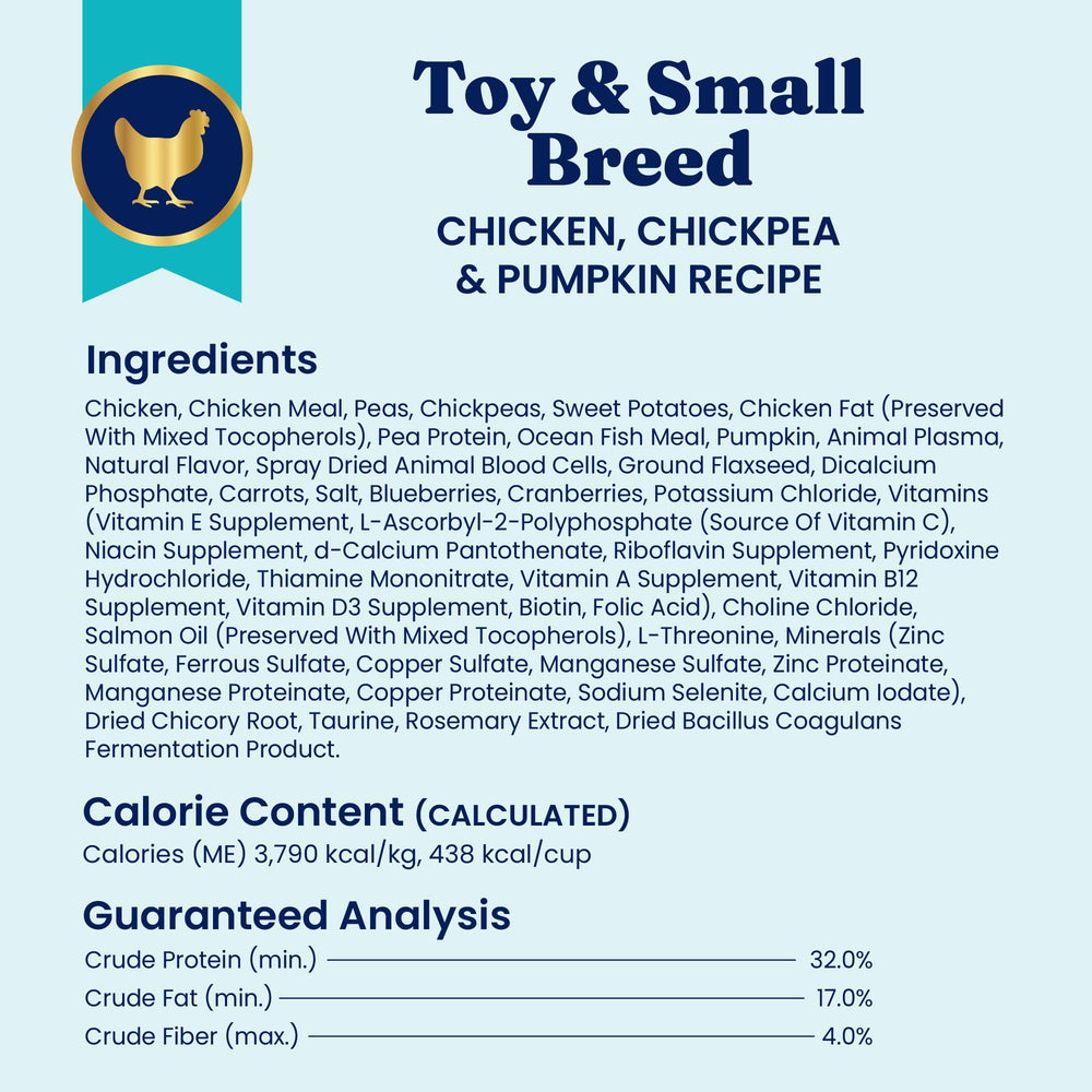 Solid Gold kibble-closeup reveals crunchy texture and bite-sized pieces.