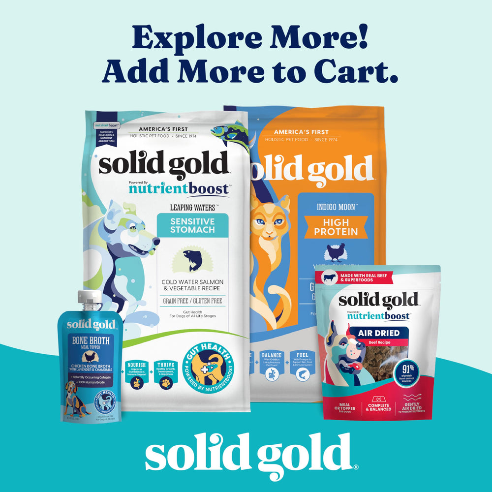 Solid Gold SeaMeal powder mixed into water to form paste.