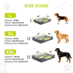 Song Puppy removable cover for easy cleaning and maintenance