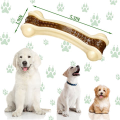 Sosation bones toy curved design for easy grip