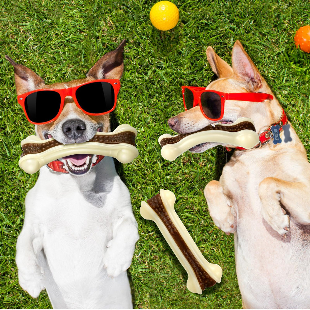 Sosation dental-friendly chew may help reduce tartar with chewing