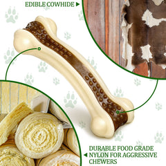 Sosation puppy teething nylon 13.5 cm length suitable