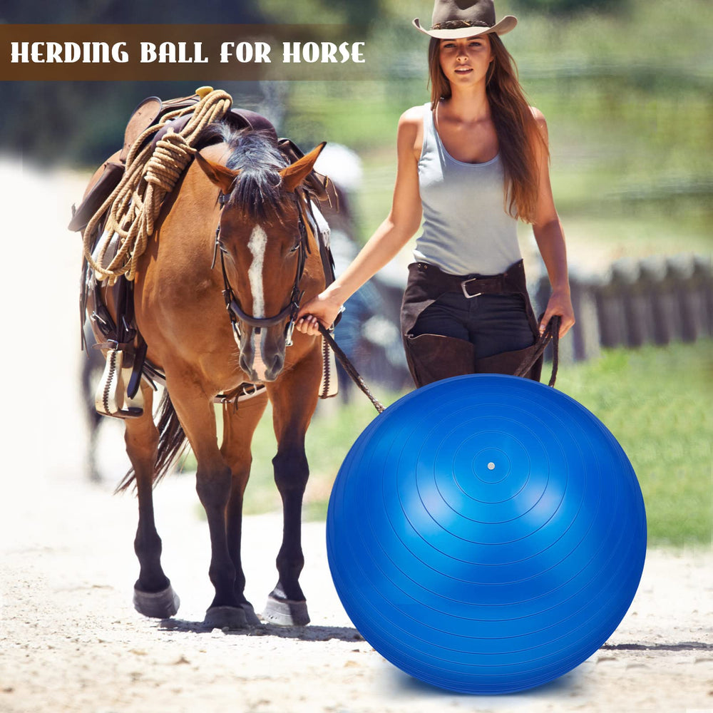 Sotiff field training ball helps reduce boredom during exercises
