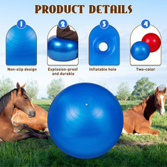Sotiff inflation kit with pump for quick setup and easy inflation