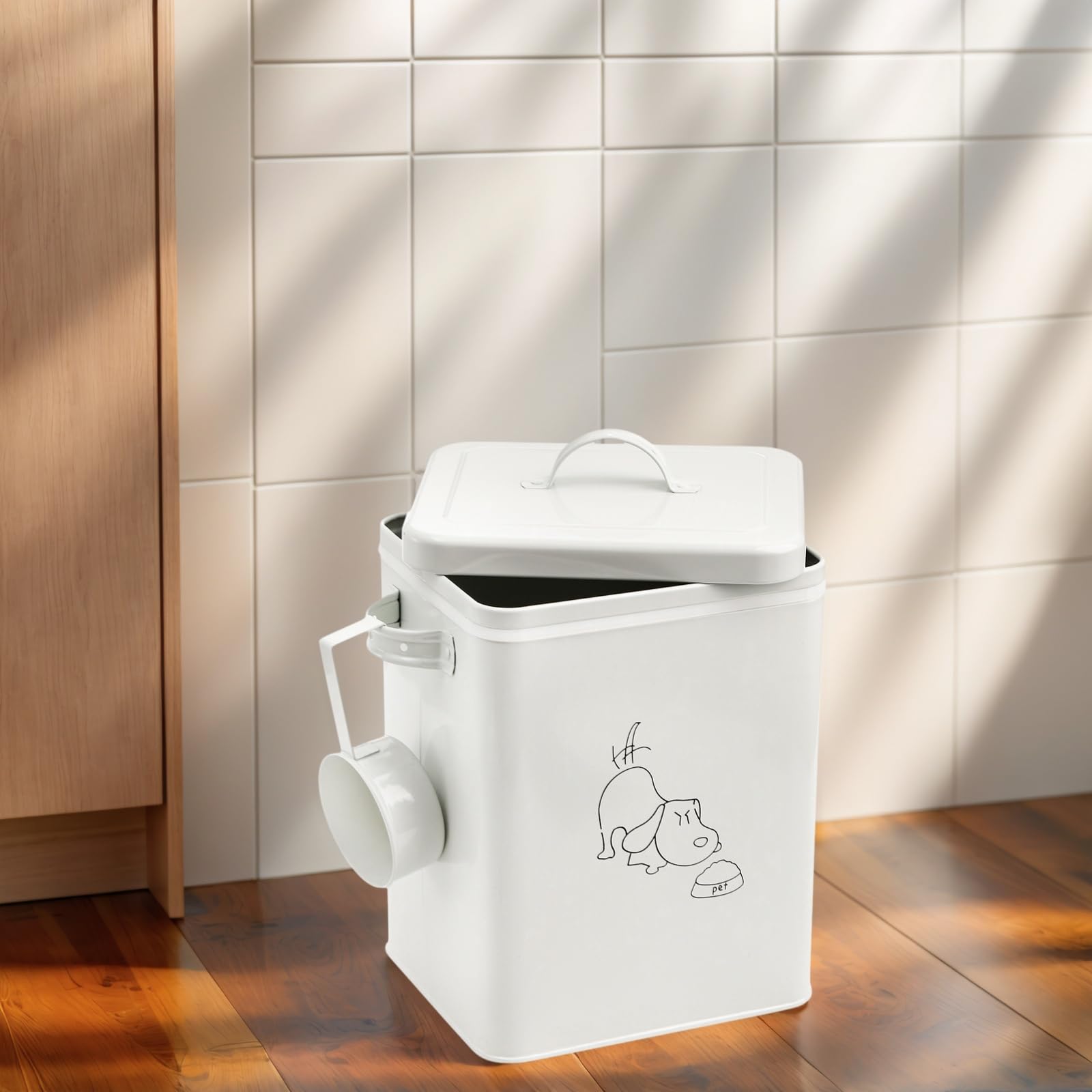 SOUJOY gift for dog owners combines style and practicality