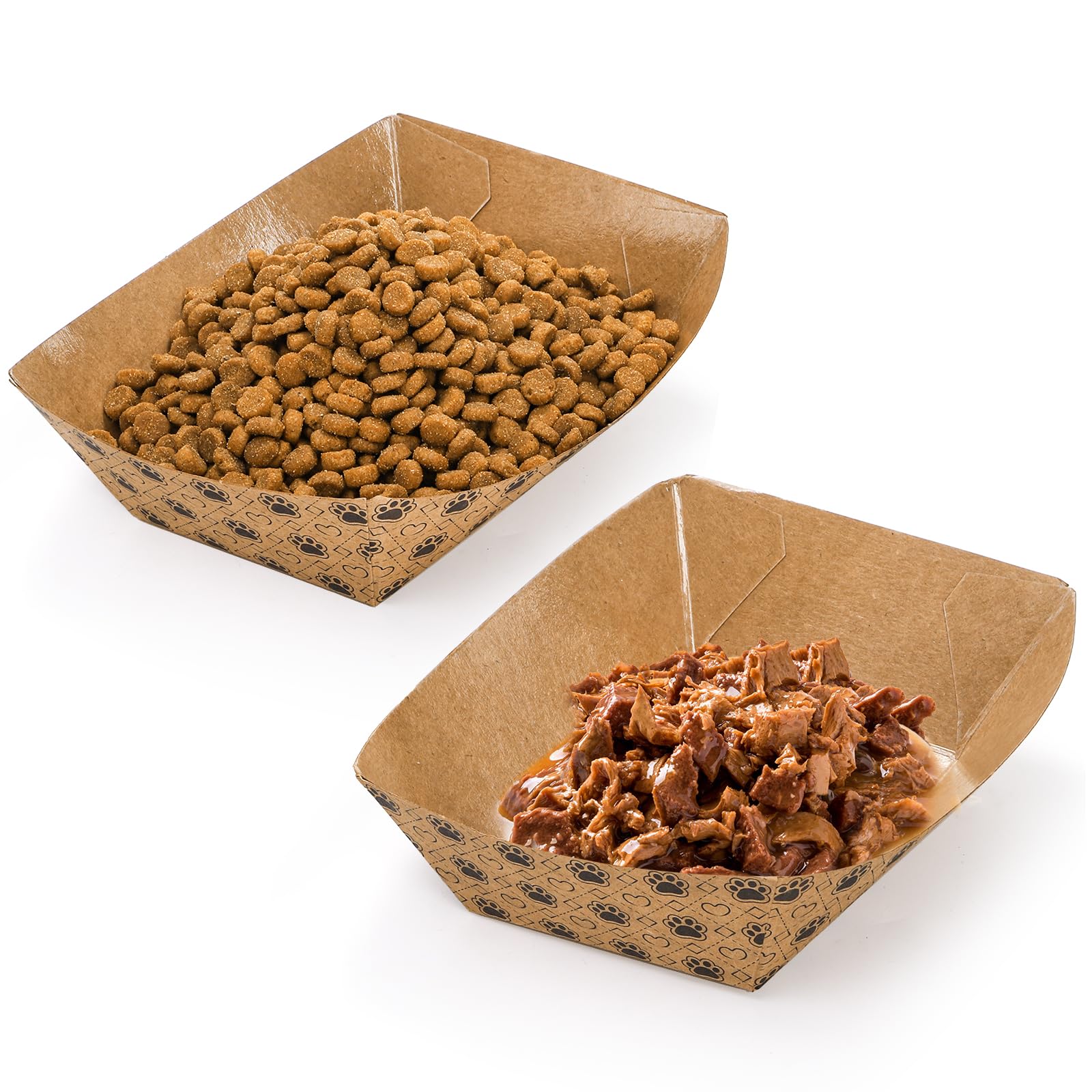 SOUJOY lightweight bowls ideal for travel and outdoor outings.