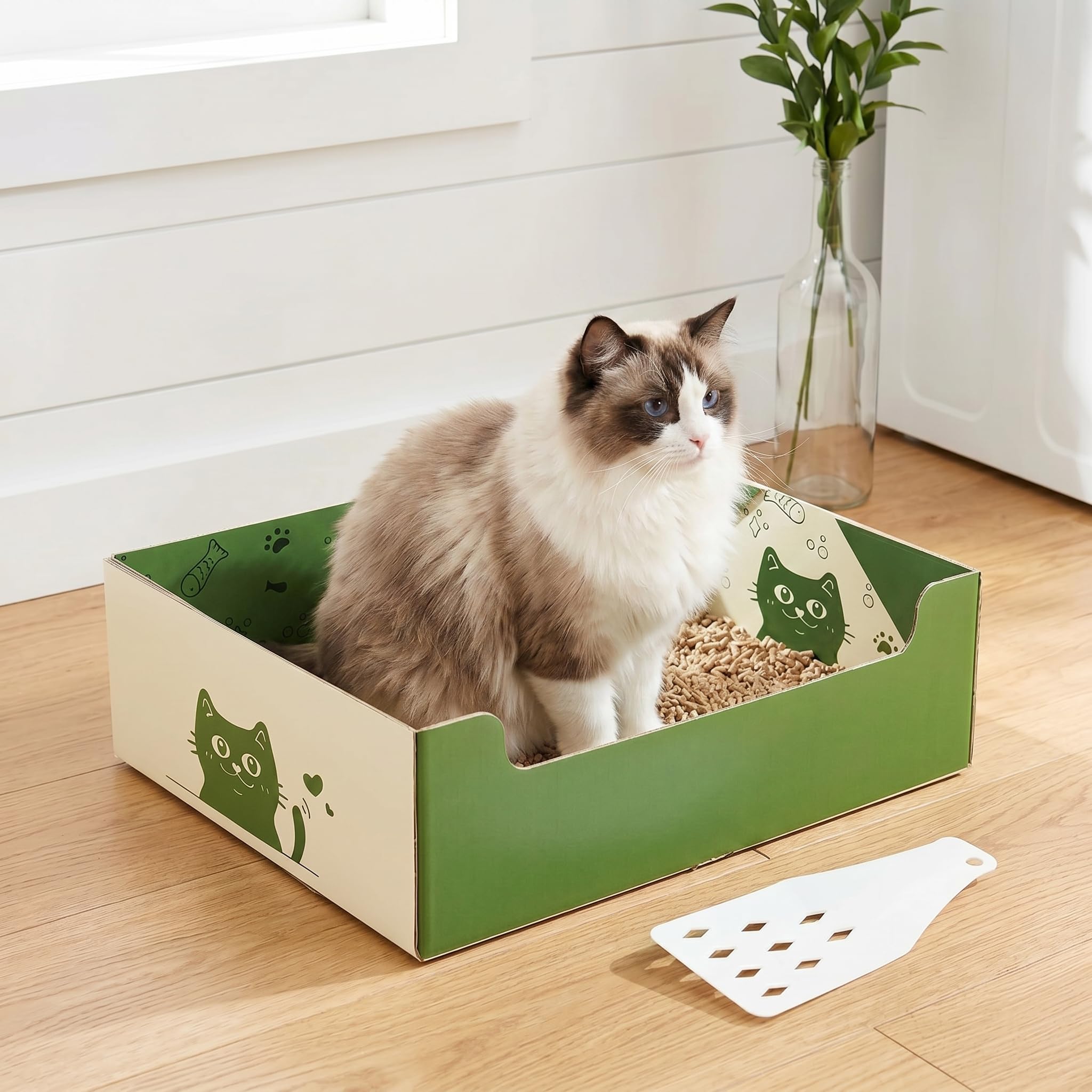SOUJOY ideal for small pets under 5 kg during trips