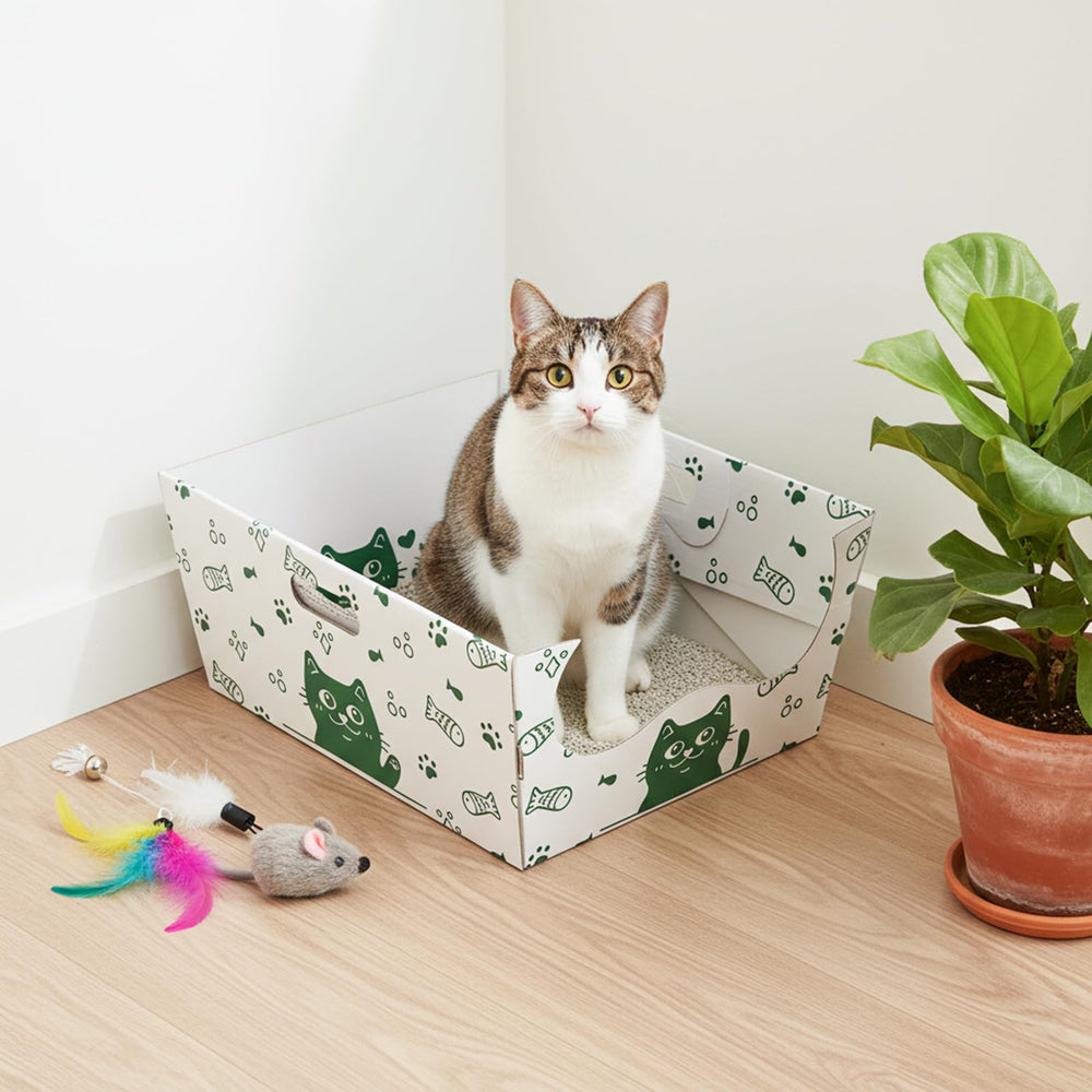 SOUJOY suitable for small pets under 5 kg with comfort