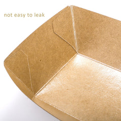 SOUJOY waterproof coating prevents grease stains and leaks on the bowls.