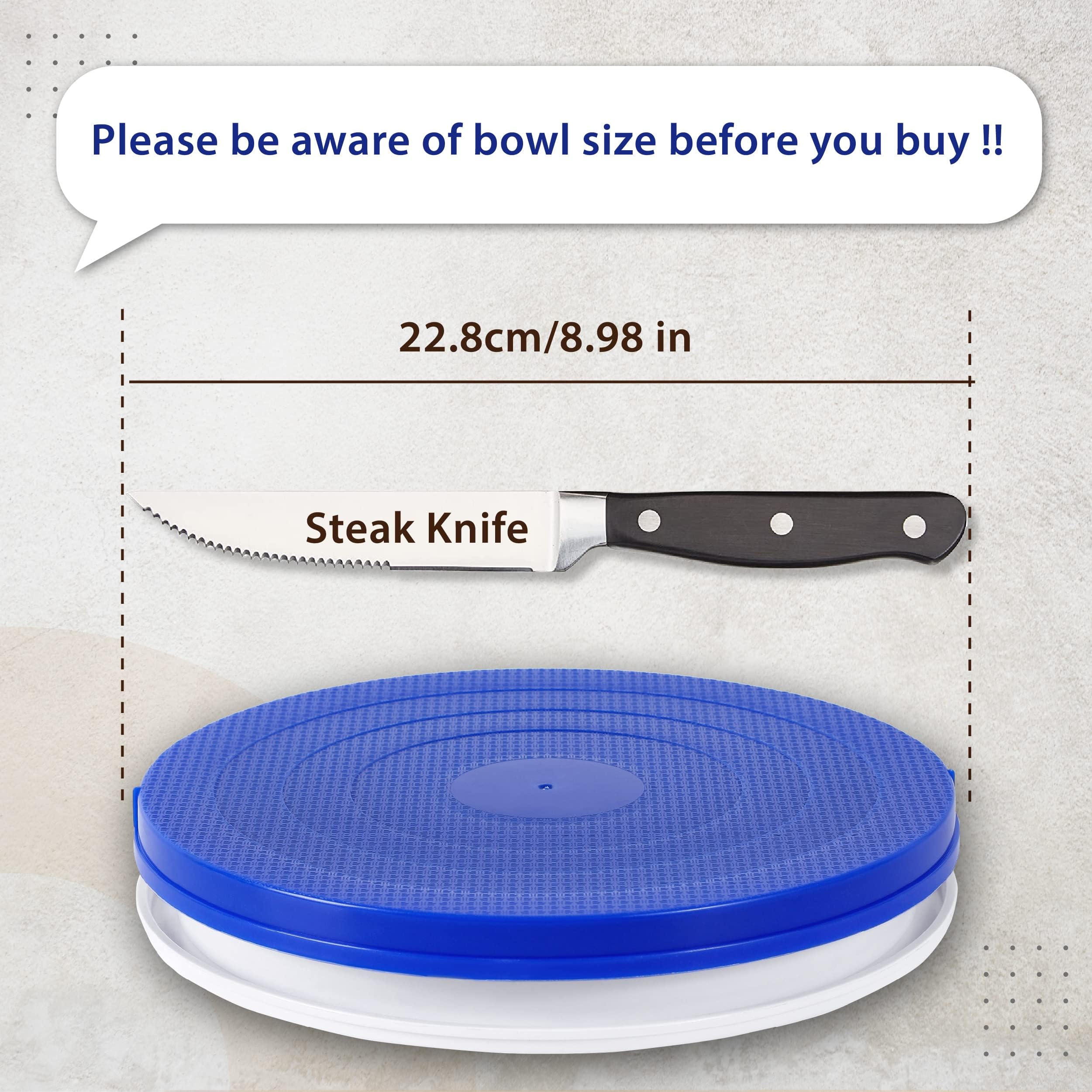 SoulThink Ant Proof Bowl Tray gift-ready packaging for pet-loving families.