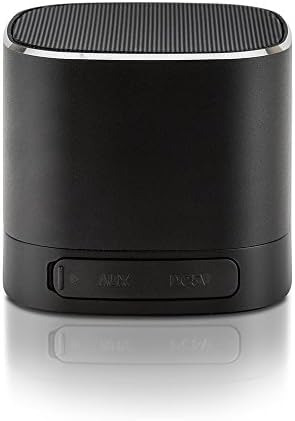 Sound Oasis compact travel setup for pet calm during trips