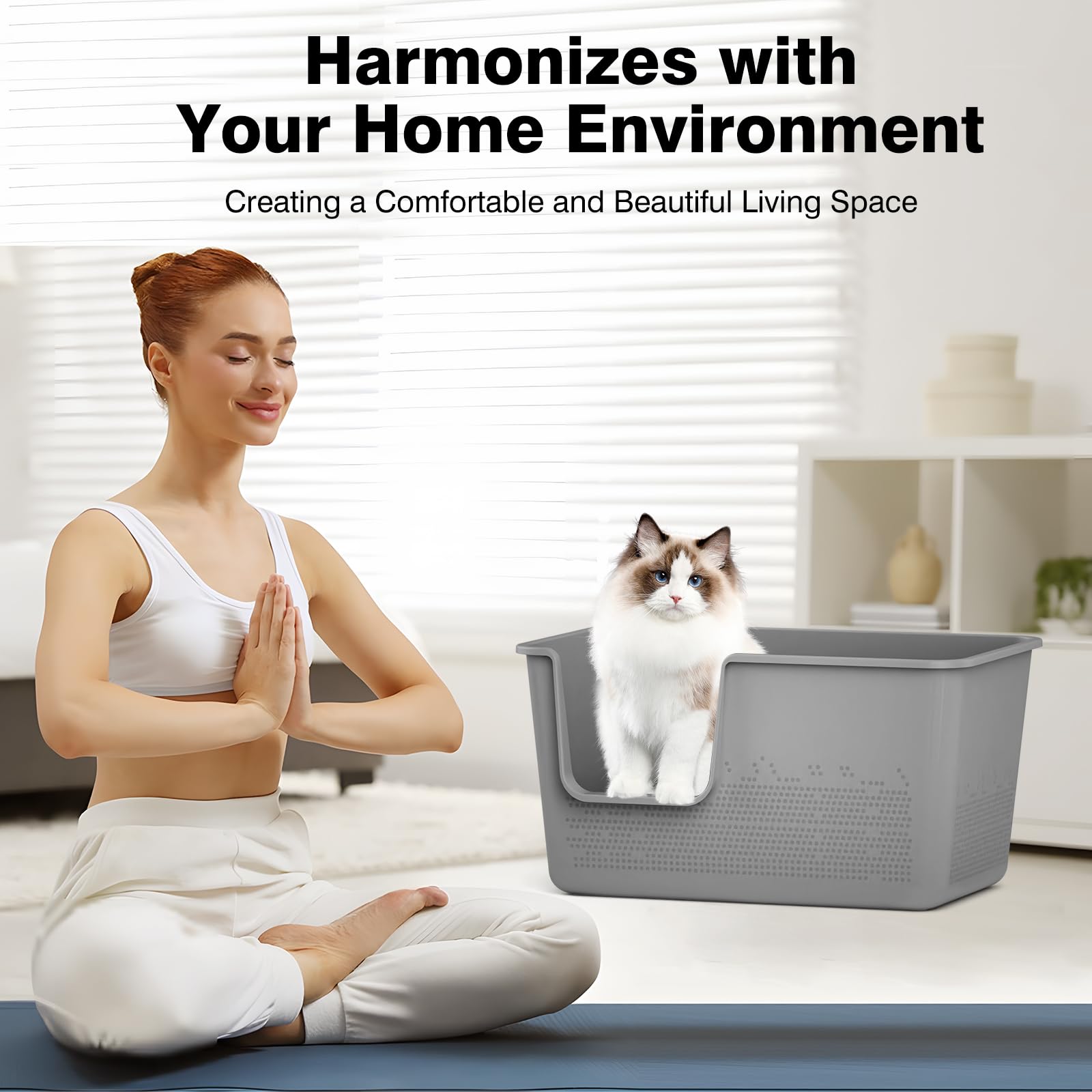 SpaceTime durable construction ensures long-term reliability for busy households.