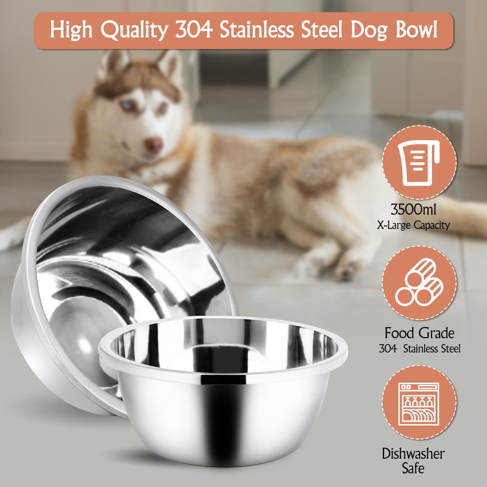 Spacnom waterproof wood grain top, easy to wipe clean