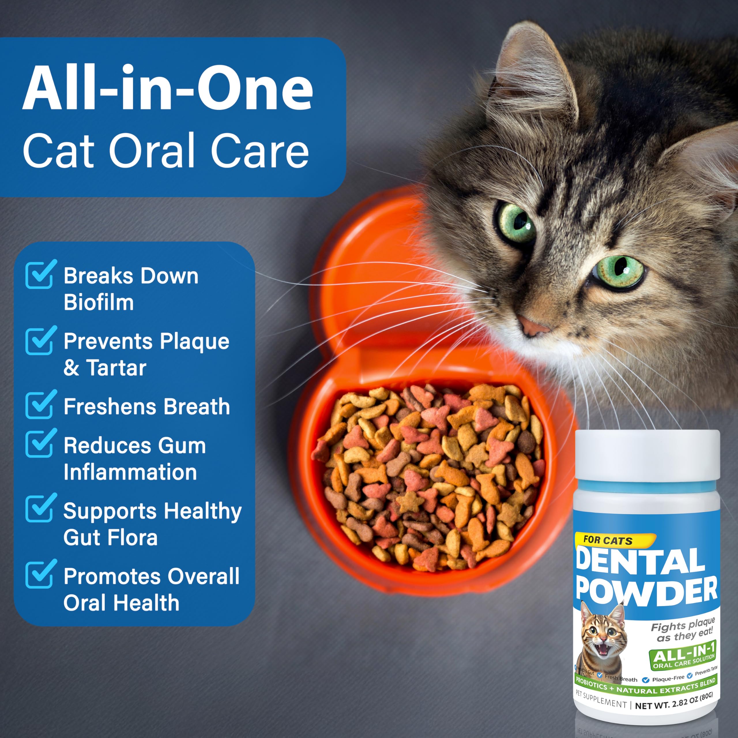 Spanielbuns long-term oral health support through regular use.