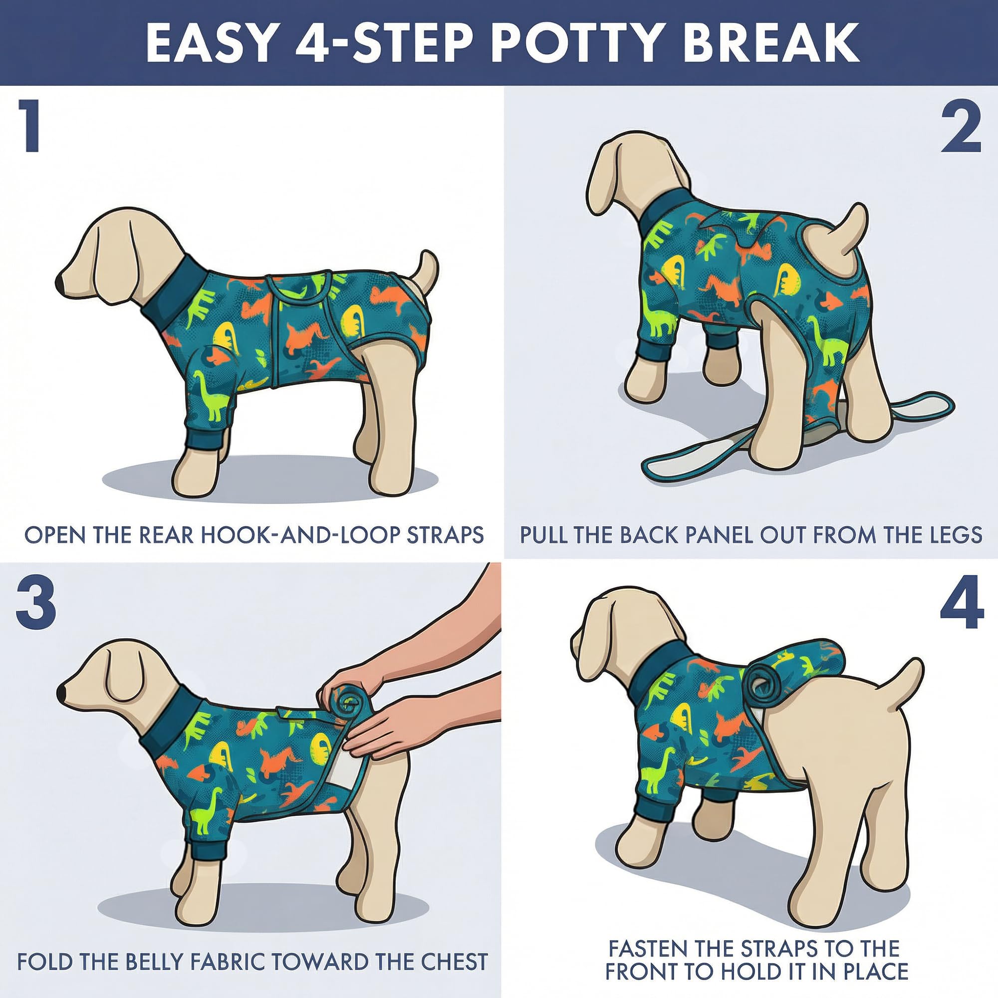 Spark Paws soft cone alternative supports eating drinking and sleeping without stress