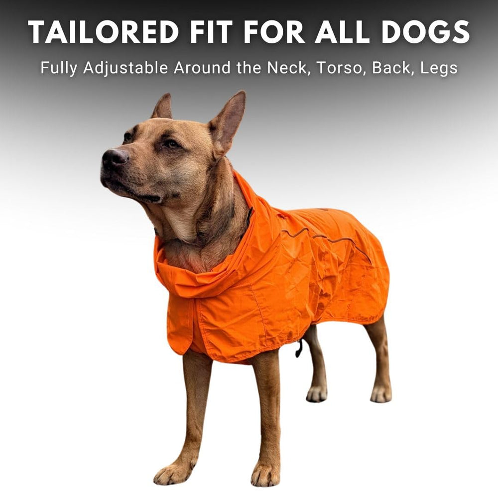 Spark Paws Breatheshield mesh lining promotes breathable comfort for all-day wear.