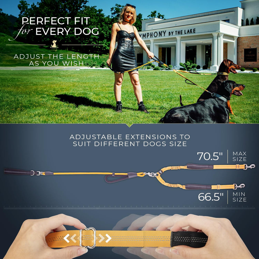 SparklyPets ergonomic handle with 360° rotation reduces wrist strain.