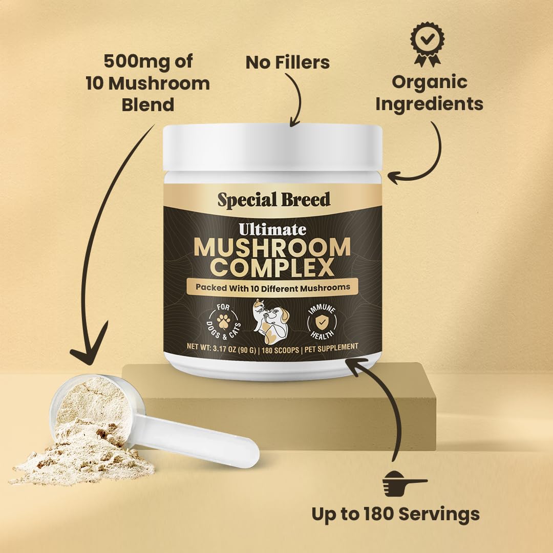 Packaging highlights transparent ingredients with no fillers.