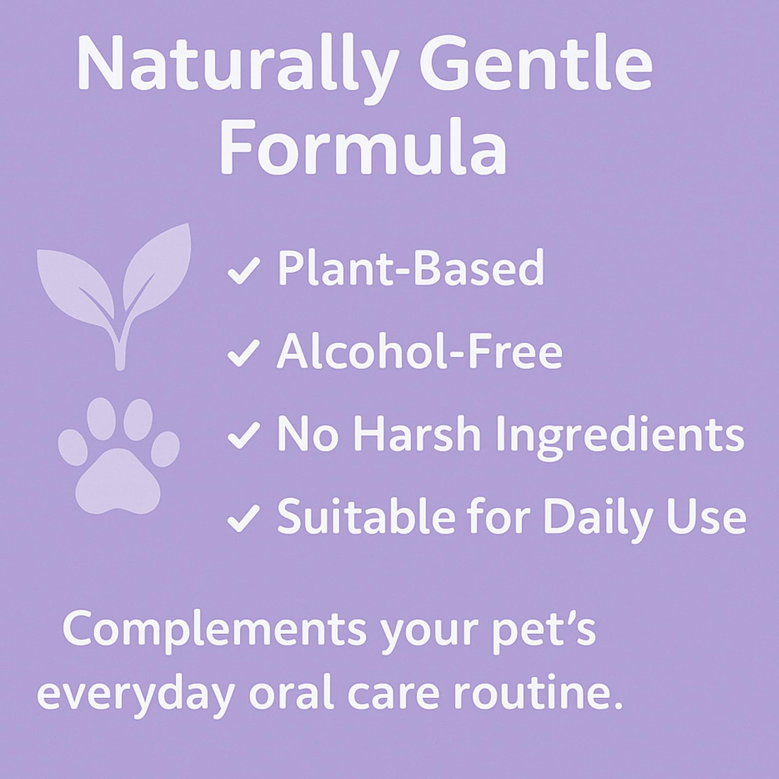 Daily use with SPEORARY Furaqua supports convenient oral care routine.
