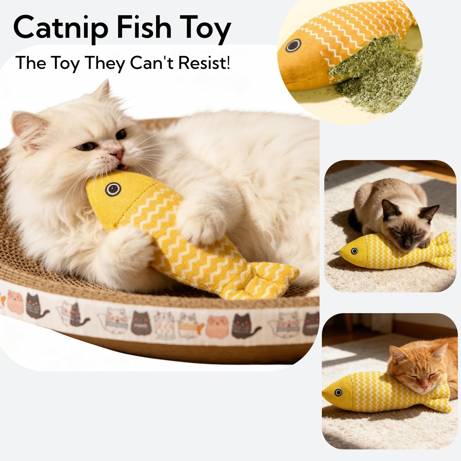 Spindro feather-wand toy attachment boosts interactive play
