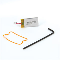 SportDOG replacement gasket included for a snug seal