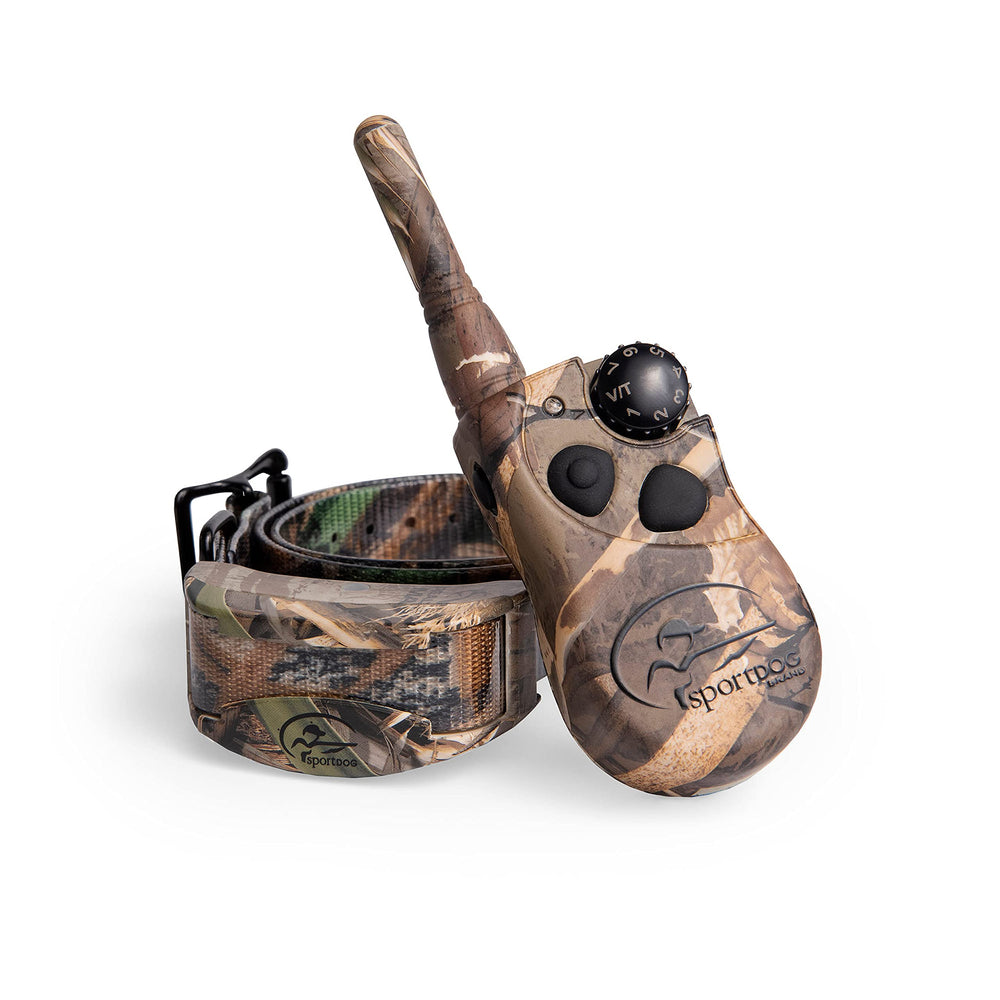 SportDOG WetlandHunter 425X field-ready gear for rugged days.
