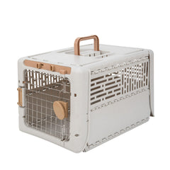 SportPet Designs built-in carry handle makes transport simple.