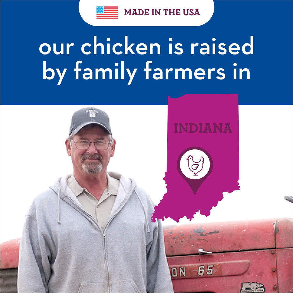 Spot Farms turkey meatball no corn-wheat-soy recipe emphasizes allergen-free choices.