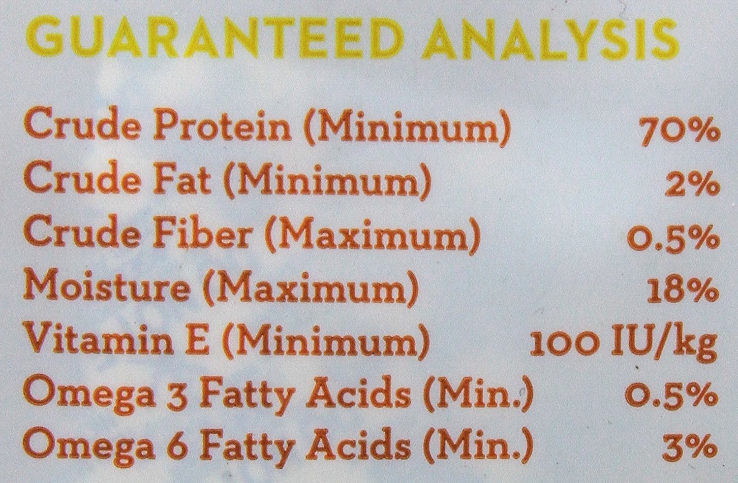 Spot Farms USA-made label signals human-grade recipe and care.