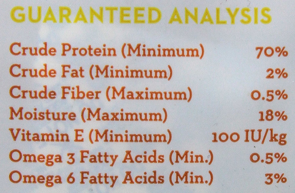 Spot Farms USA-made label signals human-grade recipe and care.