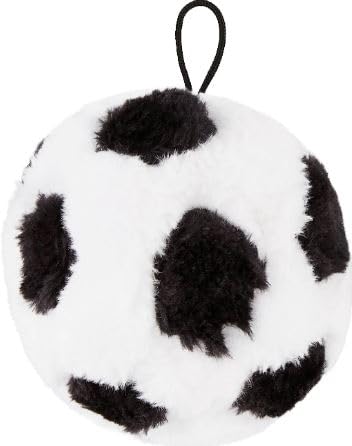 SPOT plush ball set, versatile fetch bundle for dogs.
