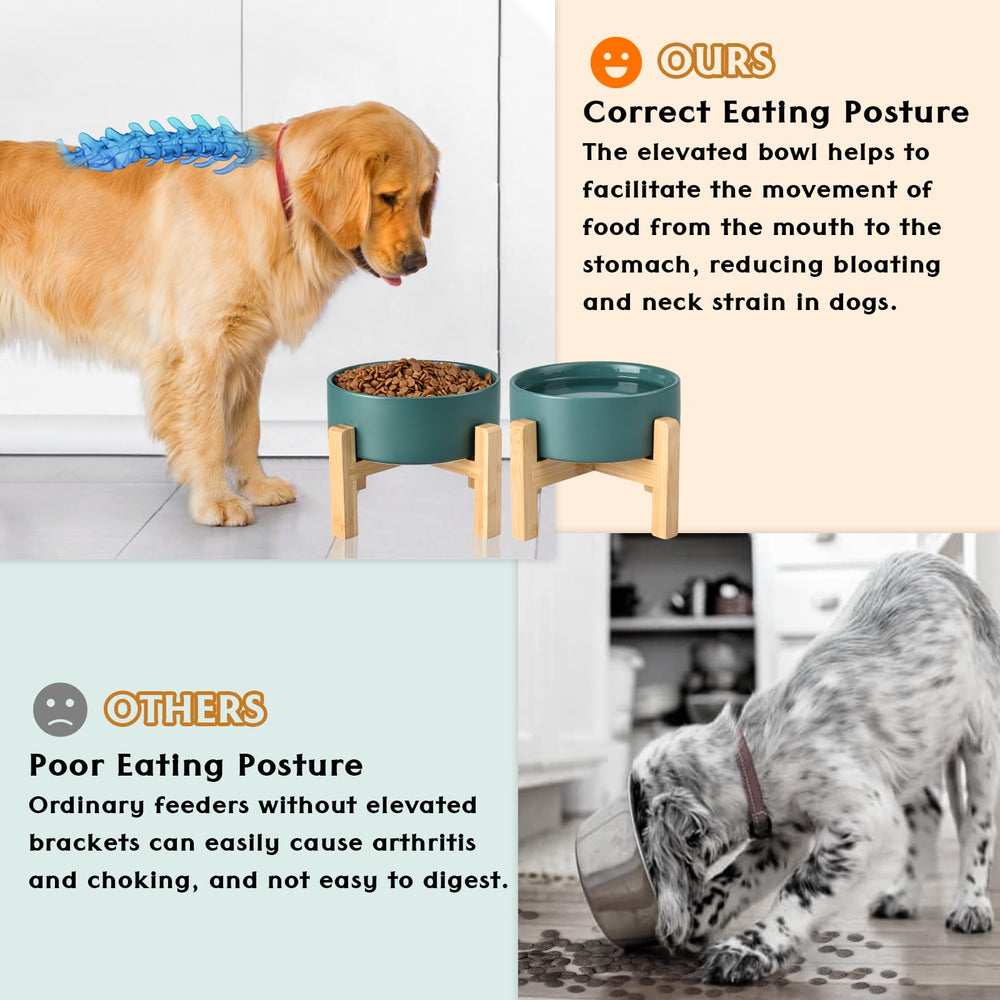 SPUNKYJUNKY dishwasher-safe bowls simplify cleaning after feeding.