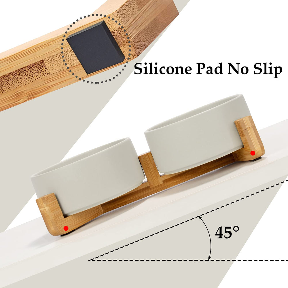 SPUNKYJUNKY ergonomic height aids comfortable eating