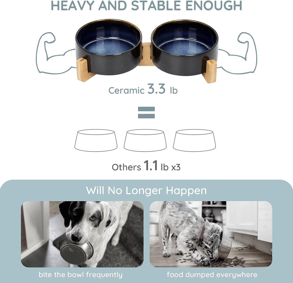 SPUNKYJUNKY food bowl 400ml suitable for small pets