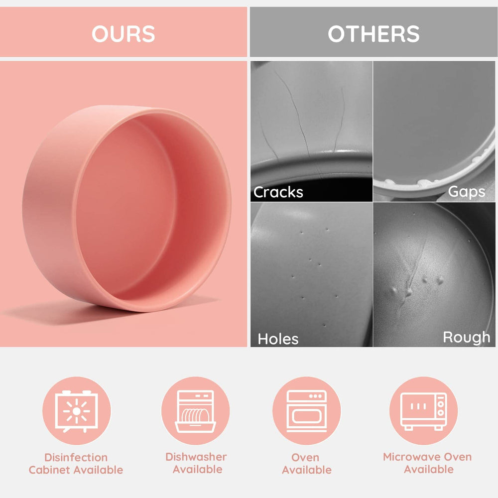SPUNKYJUNKY height-optimized design supports comfortable feeding.