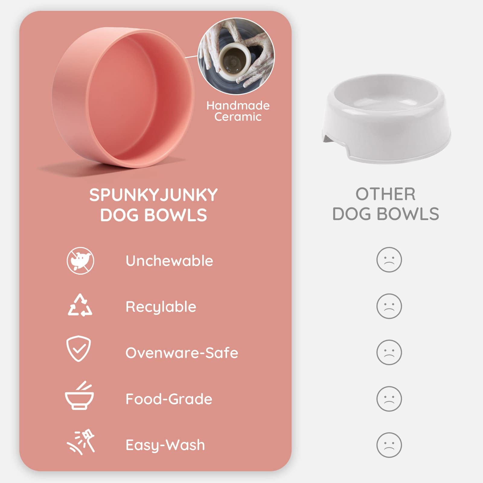 SPUNKYJUNKY kitten and small-dog friendly set for multiple pets.