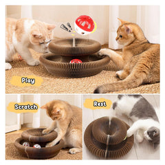 SpyxCam durable honeycomb shell resists claws while staying clean.