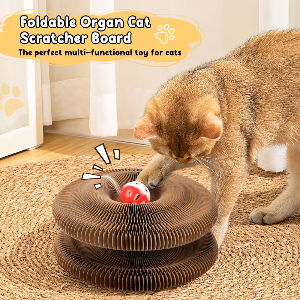 SpyxCam furniture-friendly design redirects claws from furniture surfaces.