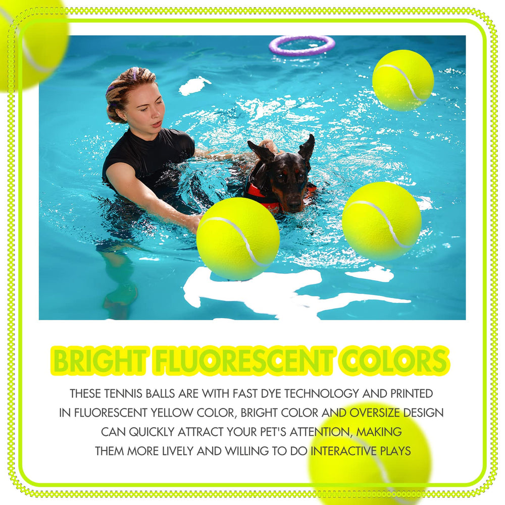 Sratte fluorescent yellow ball stands out for quick target acquisition during games