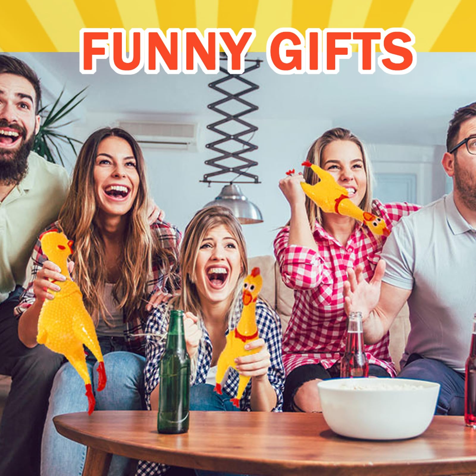 Sratte 16 pieces provide shared fun for pets and families.