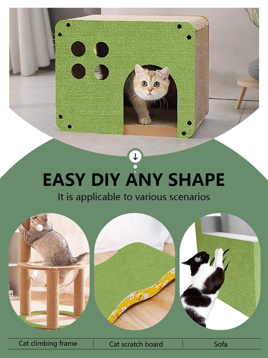 SREBAY durable felt material is long-lasting and easy to wipe clean.