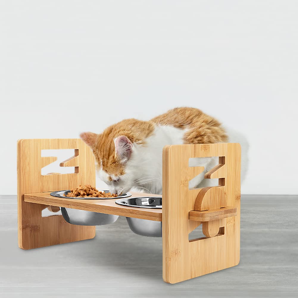SSAWcasa foldable portable stand for travel and small spaces