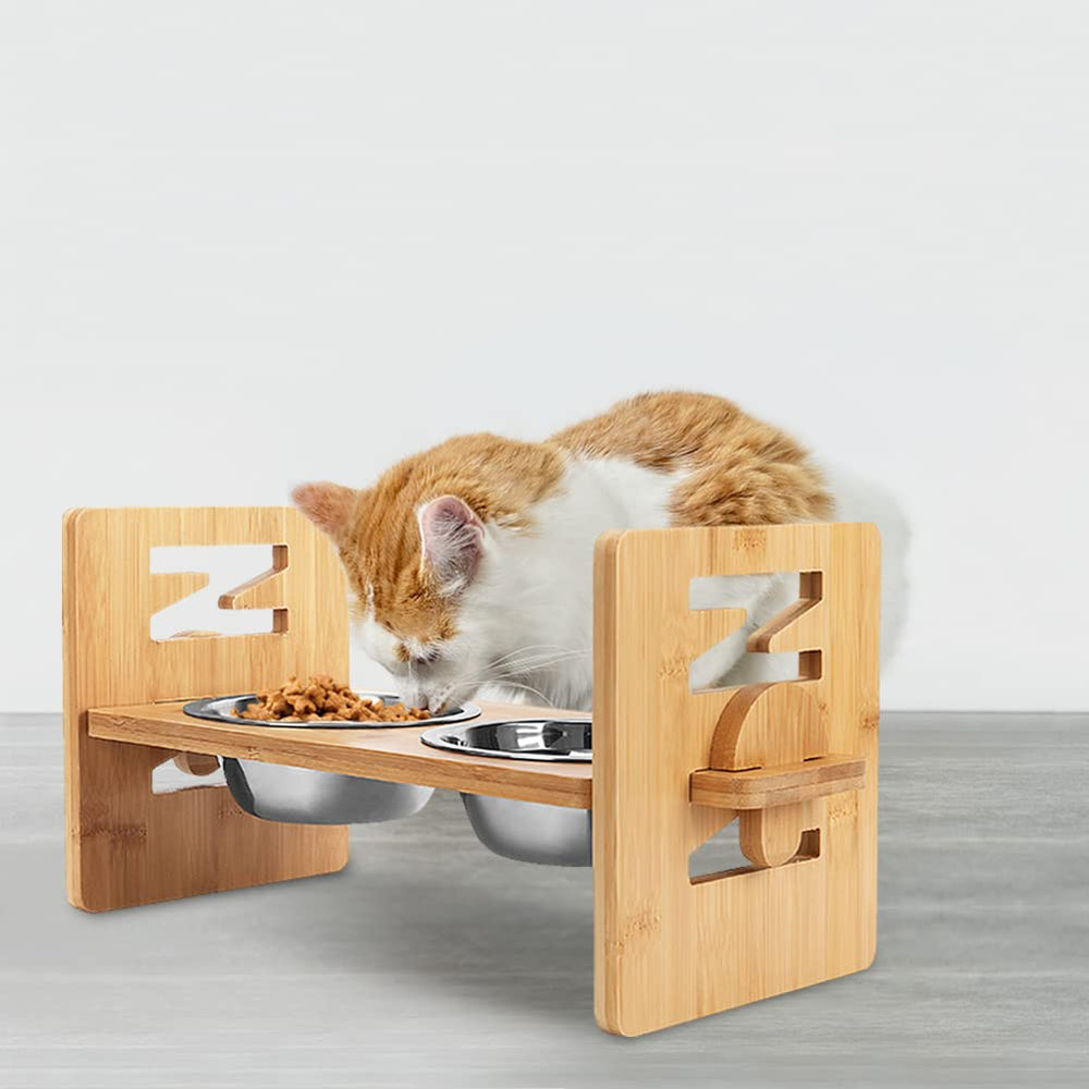 SSAWcasa foldable portable stand for travel and small spaces