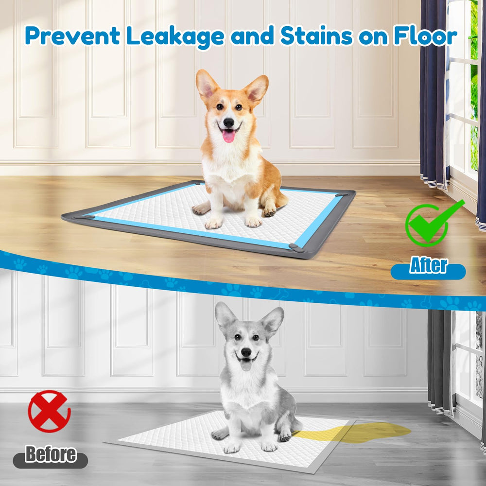 SSAWcasa easy-clean surface wipes down quickly after messes.