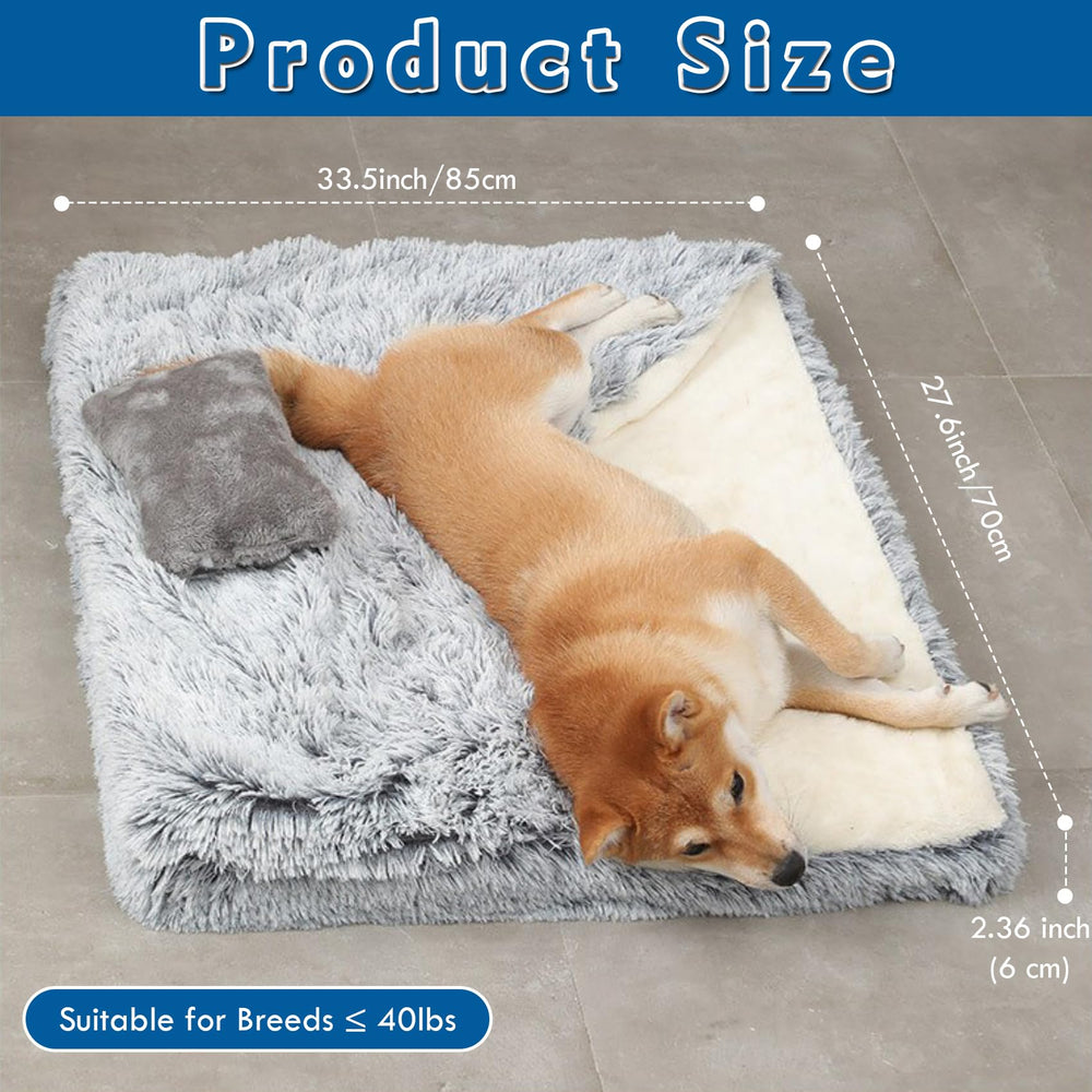 SSAWcasa removable washable cover makes cleaning quick and easy.