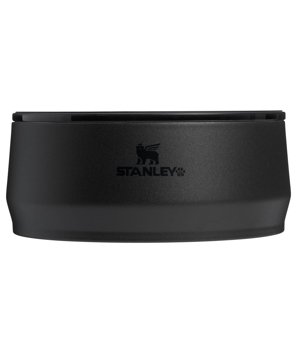 STANLEY Pet Bowl featuring insulated 3-cup design stays cool during walks