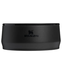 STANLEY Pet Bowl featuring insulated 3-cup design stays cool during walks