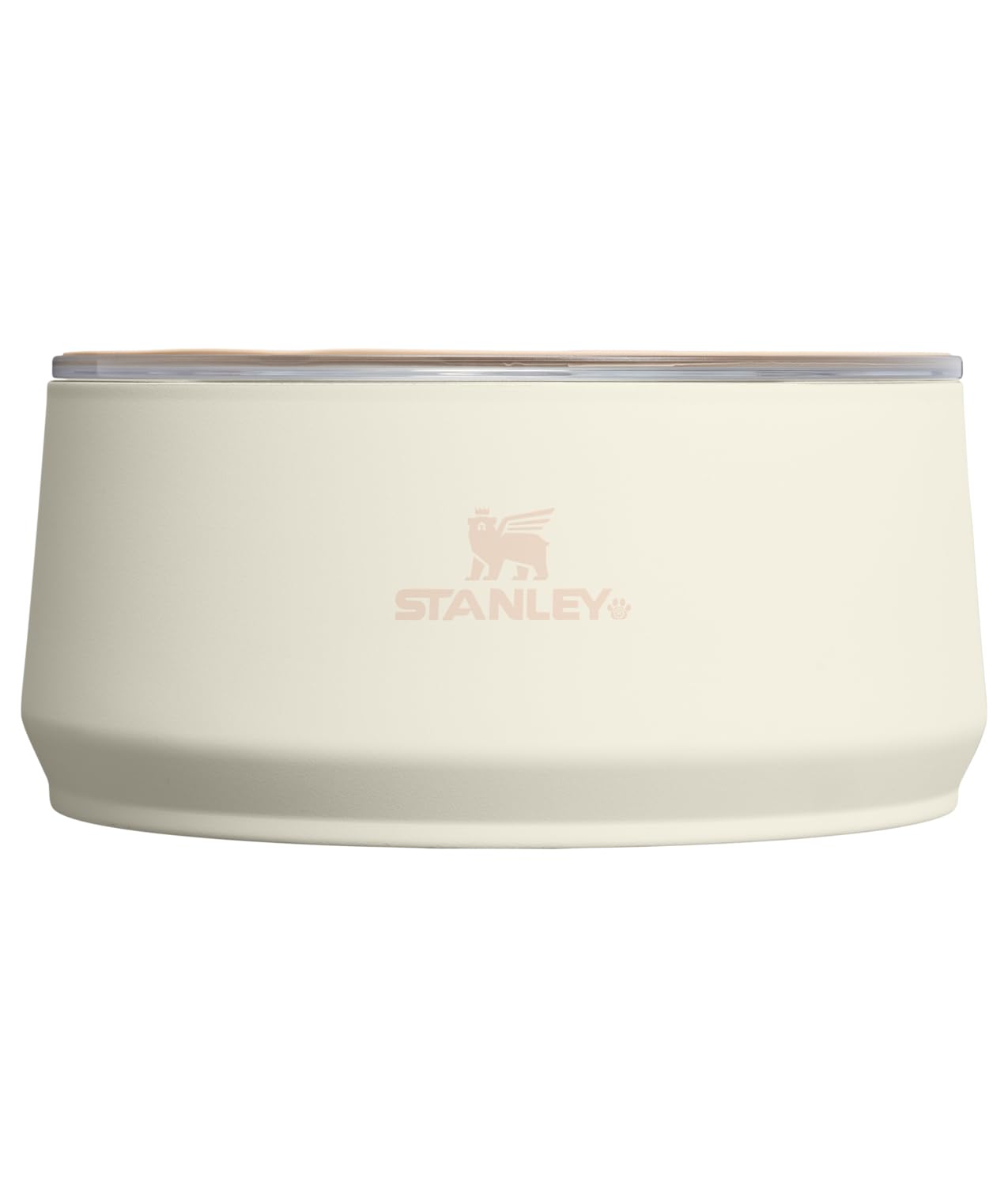 STANLEY Pet Bowl 6cup insulated keeps water cool and food fresh for pets.