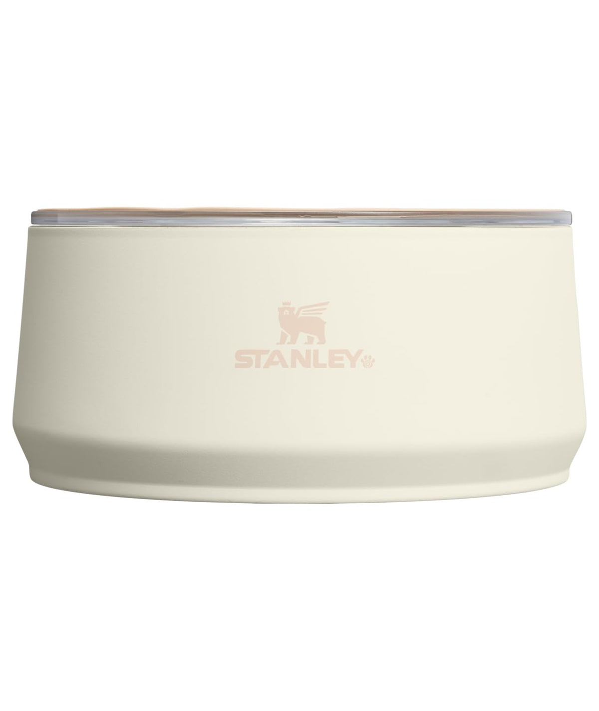 STANLEY Pet Bowl 6cup insulated keeps water cool and food fresh for pets.