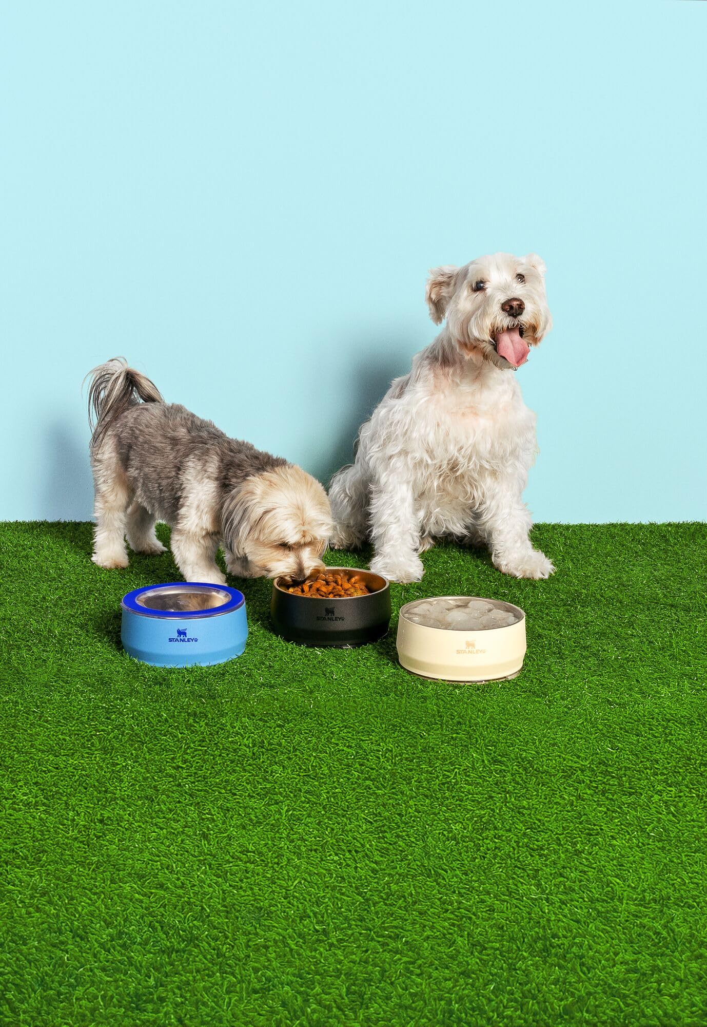 STANLEY Pet Bowl Lifetime warranty promise Built for Life